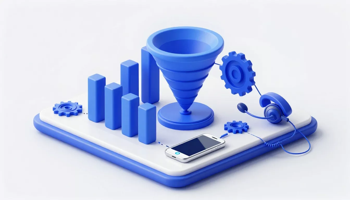 Интеграция callback‑виджета с Google Ads и Facebook Ads: целевые триггеры для МСП Беларуси