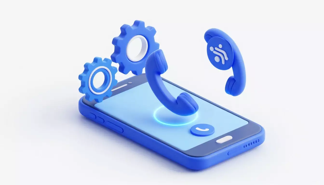RCS для запуска callback‑виджета на Android: сценарии для МСБ Беларуси