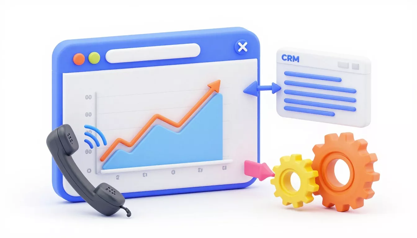 Как понять ценность SEO по звонкам и заявкам