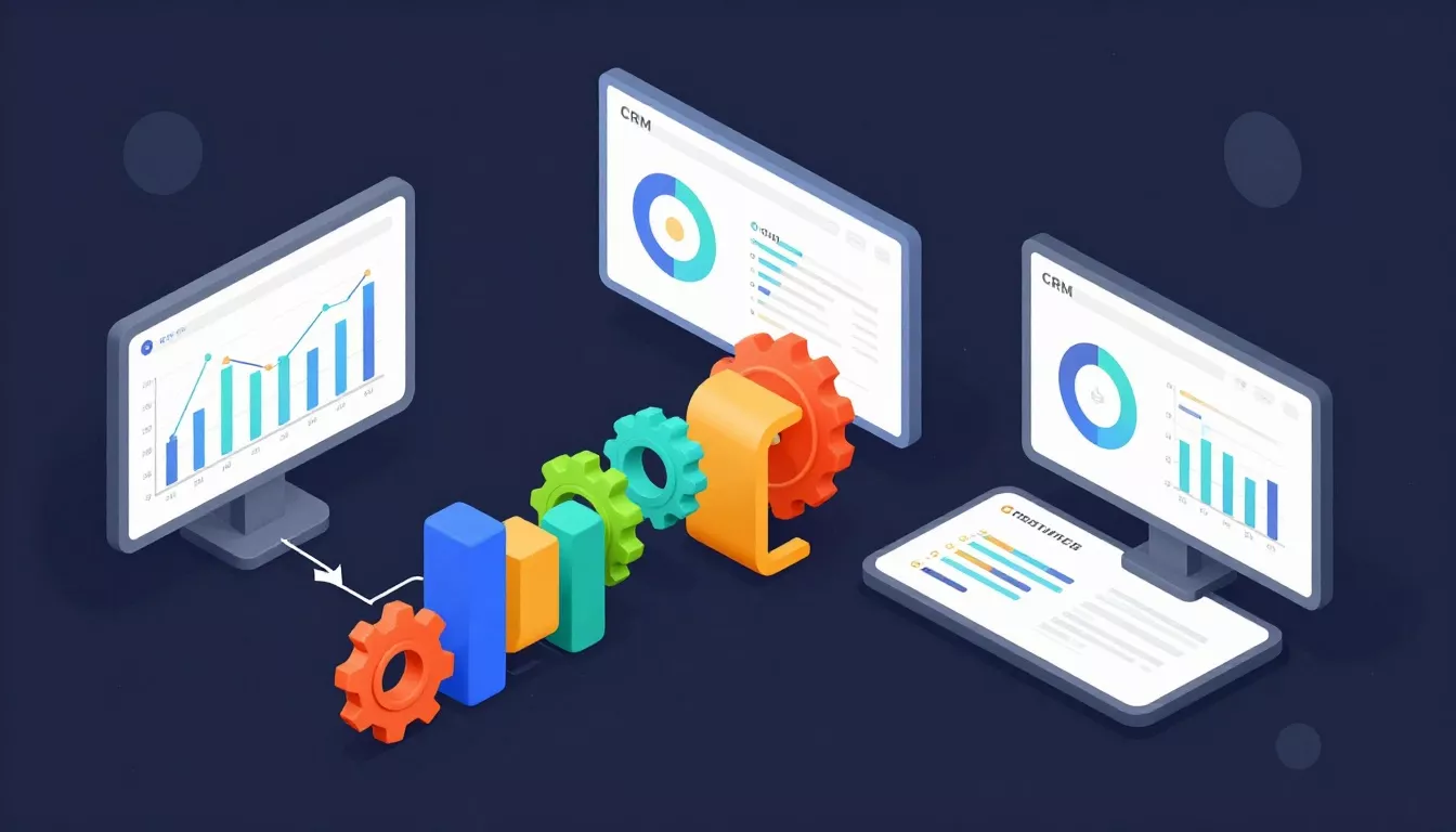 Как настроить распределение лидов по компетенциям менеджеров в CRM
